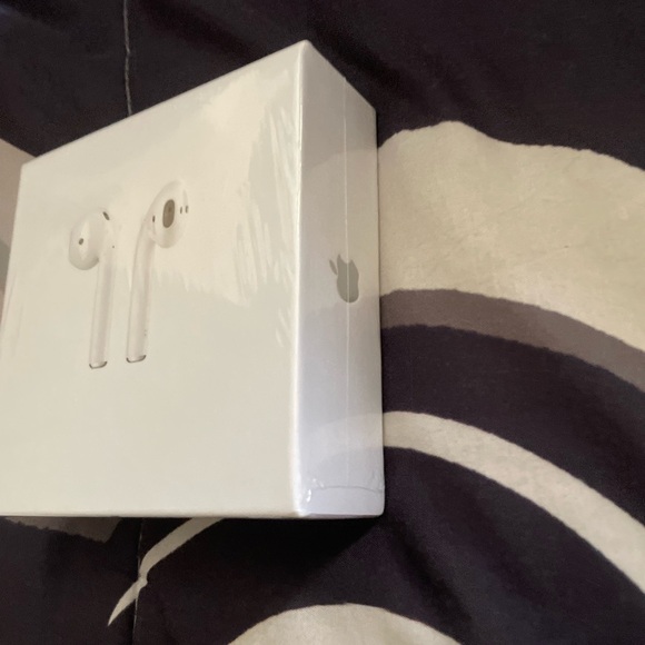 Apple airpods - Picture 3 of 6